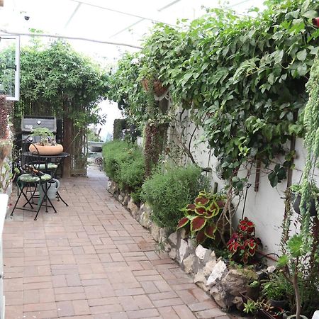Gilcrest Place Guest House Paternoster Exterior photo
