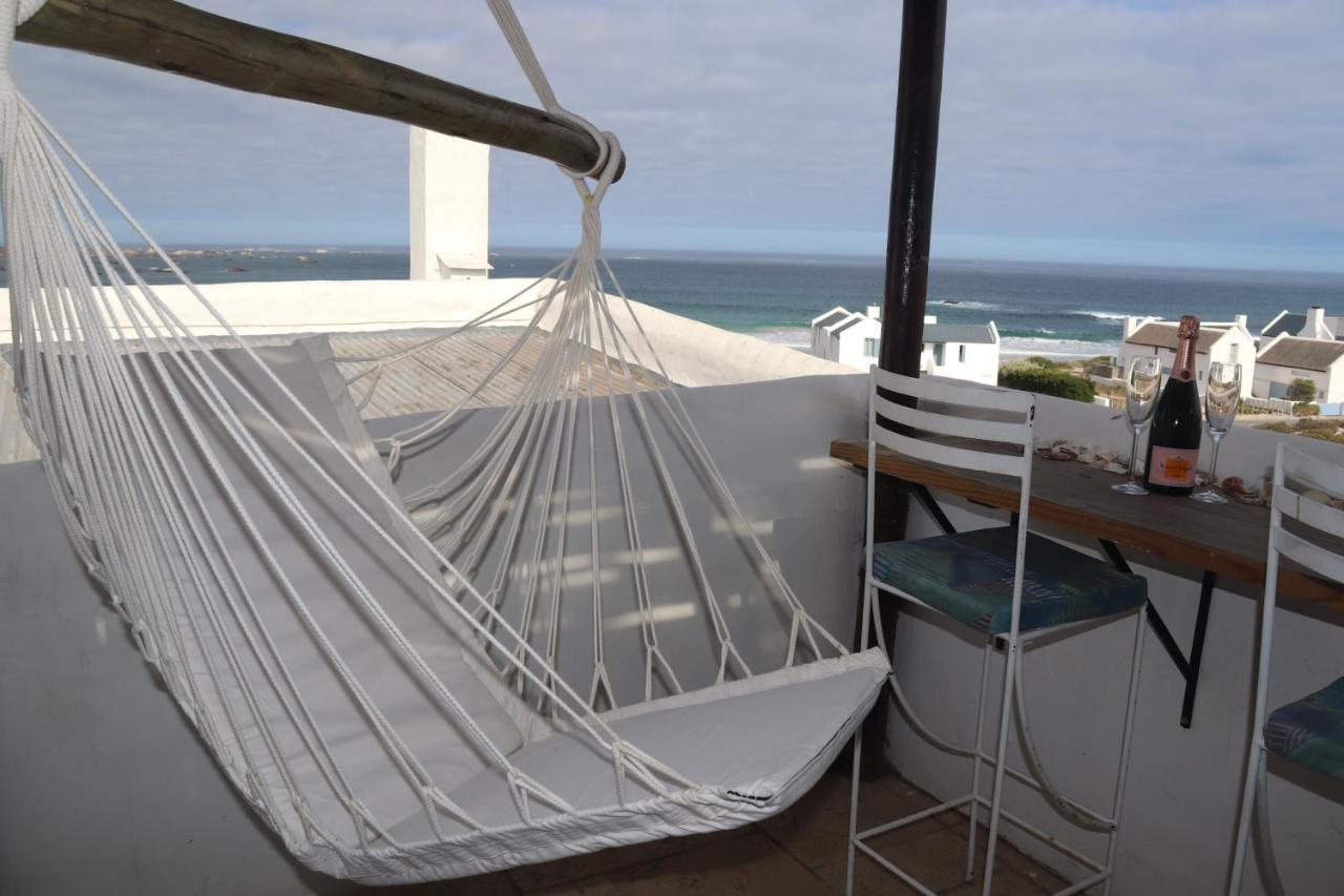 Gilcrest Place Guest House Paternoster Exterior photo