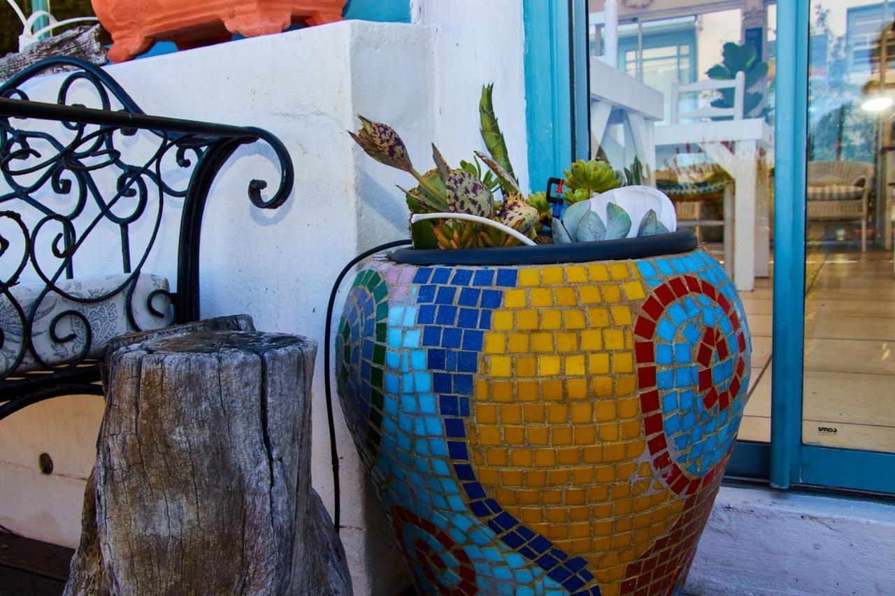 Gilcrest Place Guest House Paternoster Exterior photo