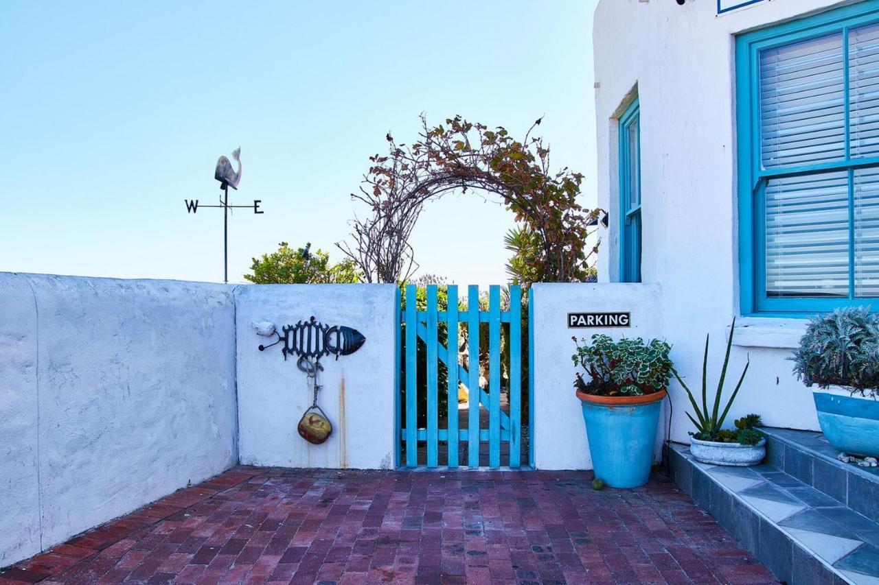 Gilcrest Place Guest House Paternoster Exterior photo