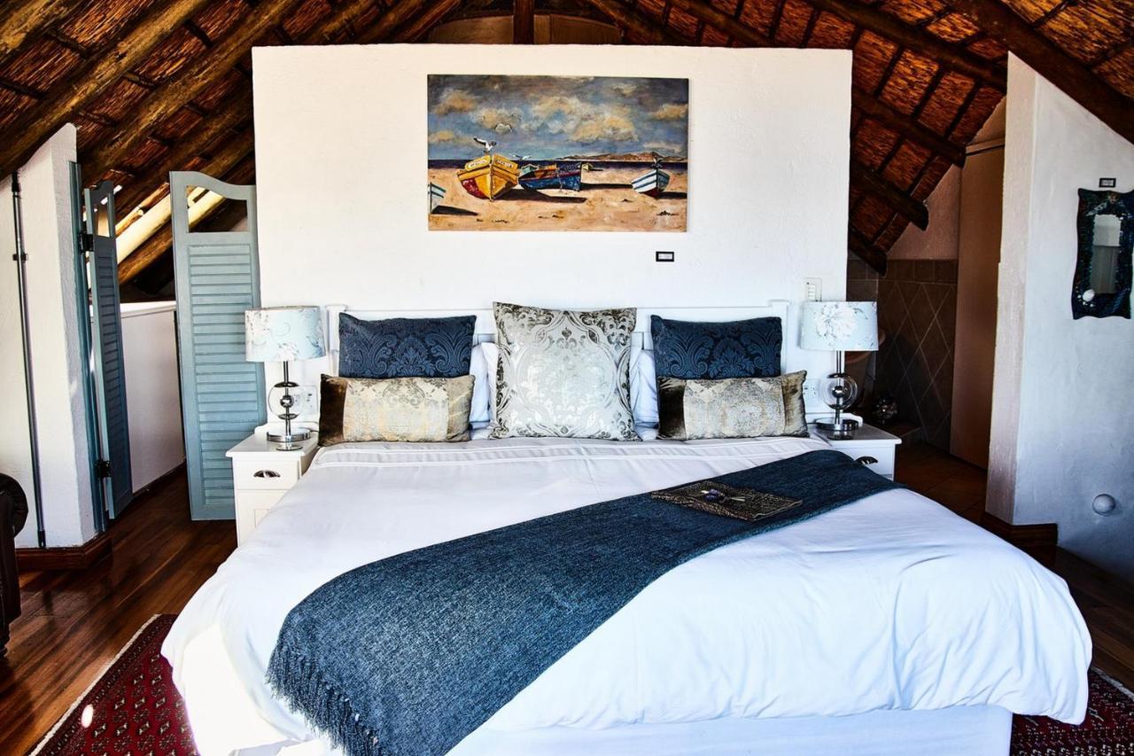 Gilcrest Place Guest House Paternoster Exterior photo