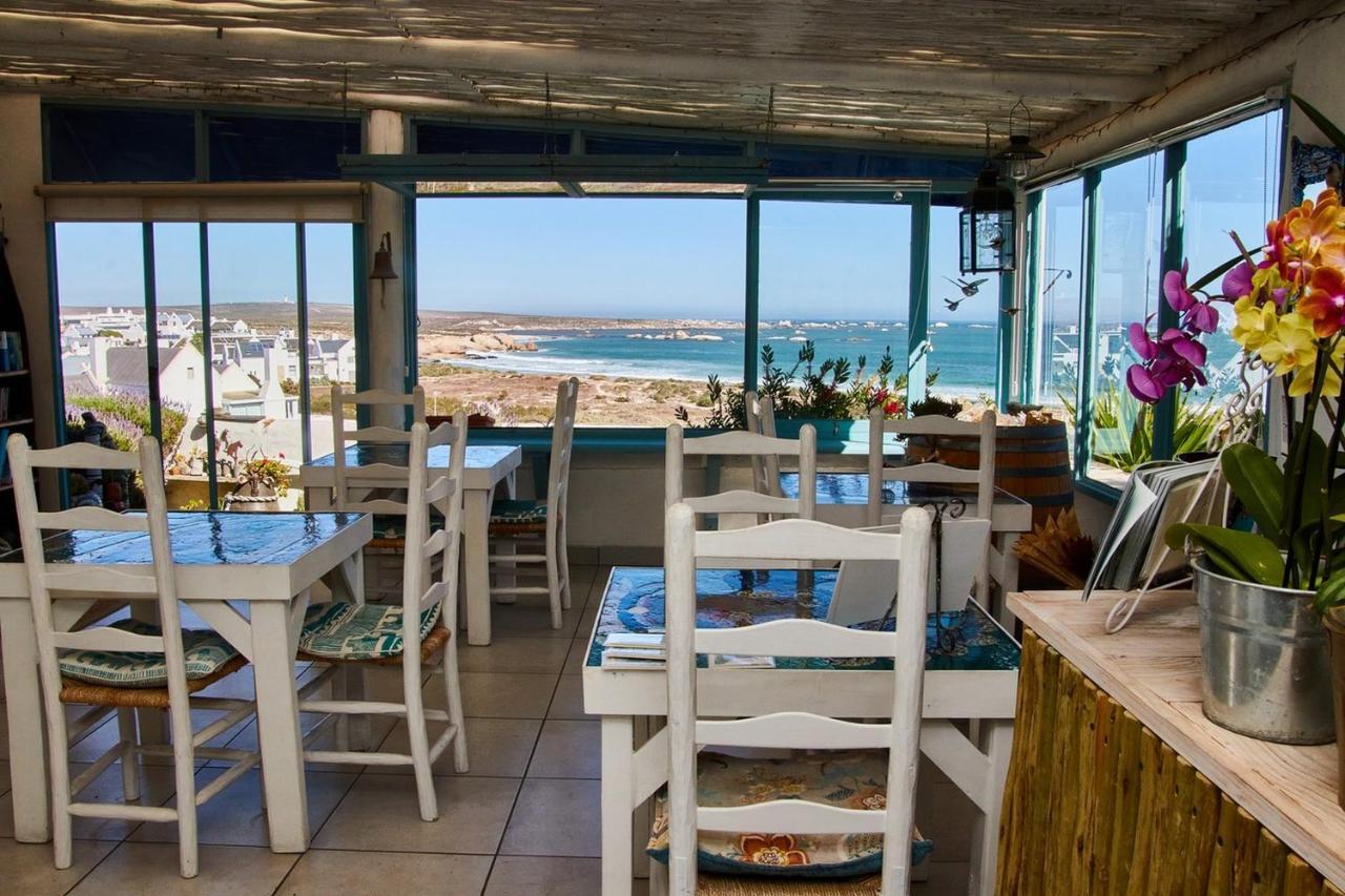 Gilcrest Place Guest House Paternoster Exterior photo