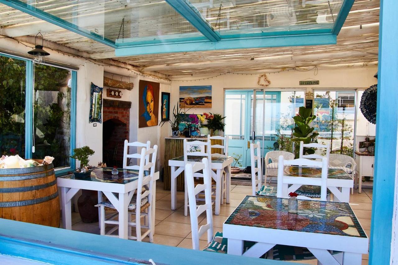 Gilcrest Place Guest House Paternoster Exterior photo