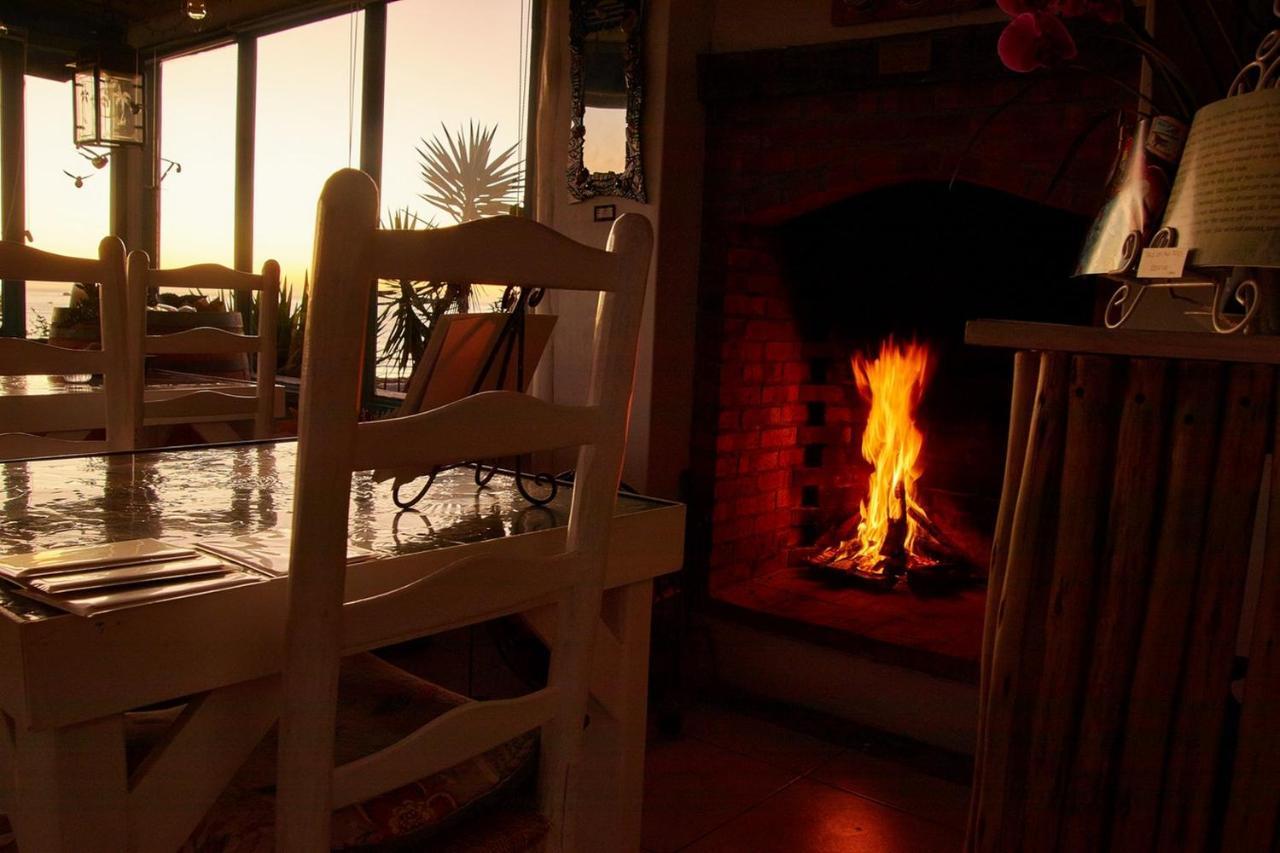 Gilcrest Place Guest House Paternoster Exterior photo