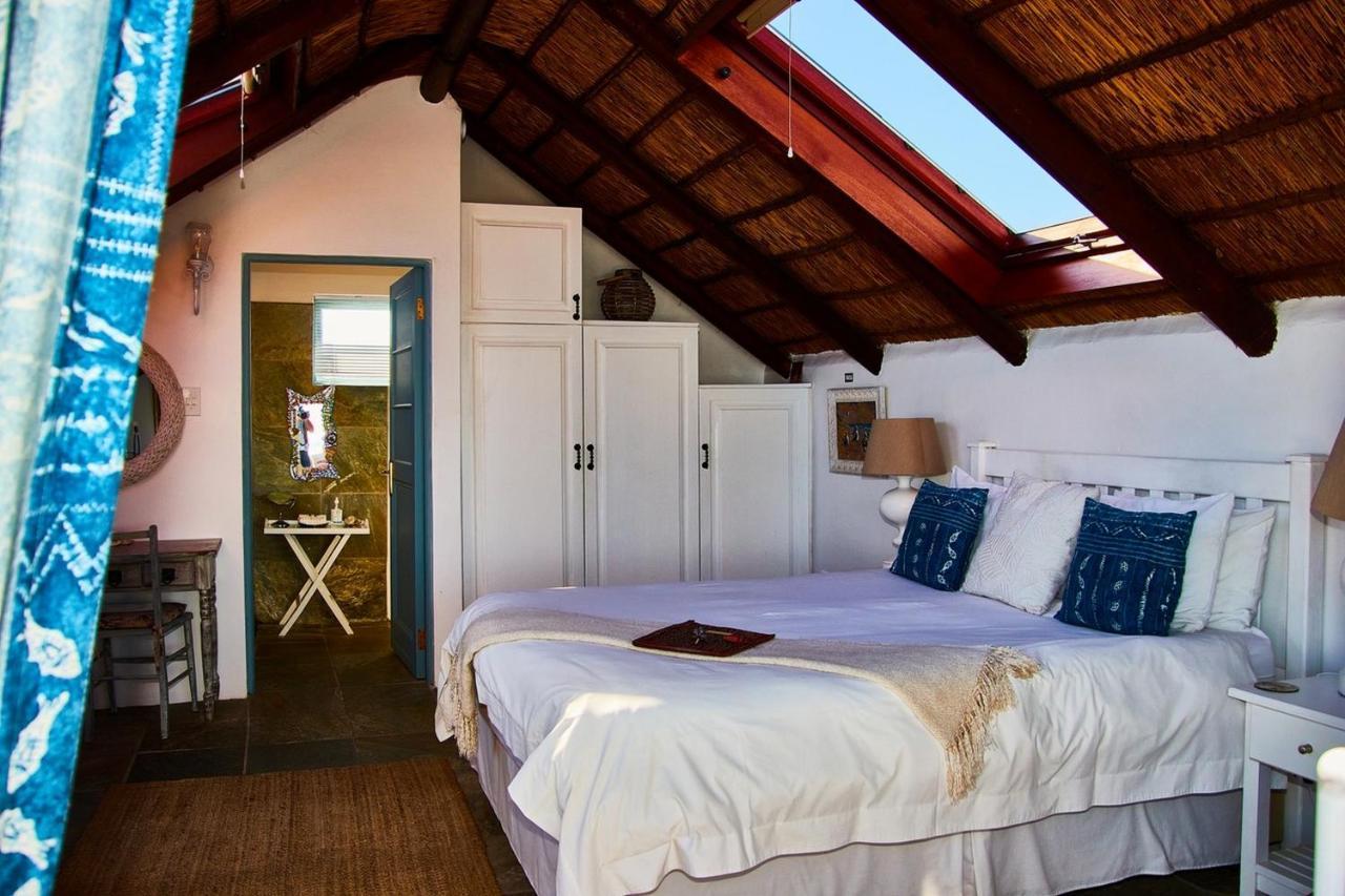 Gilcrest Place Guest House Paternoster Exterior photo