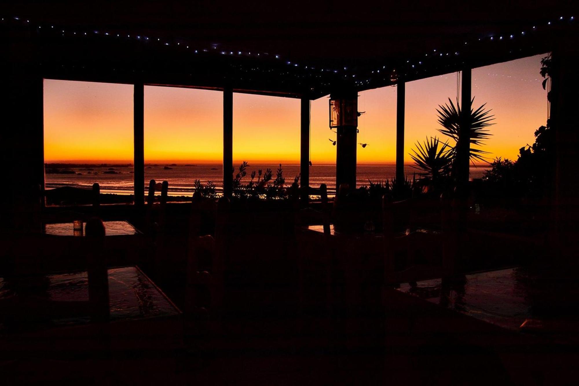 Gilcrest Place Guest House Paternoster Exterior photo