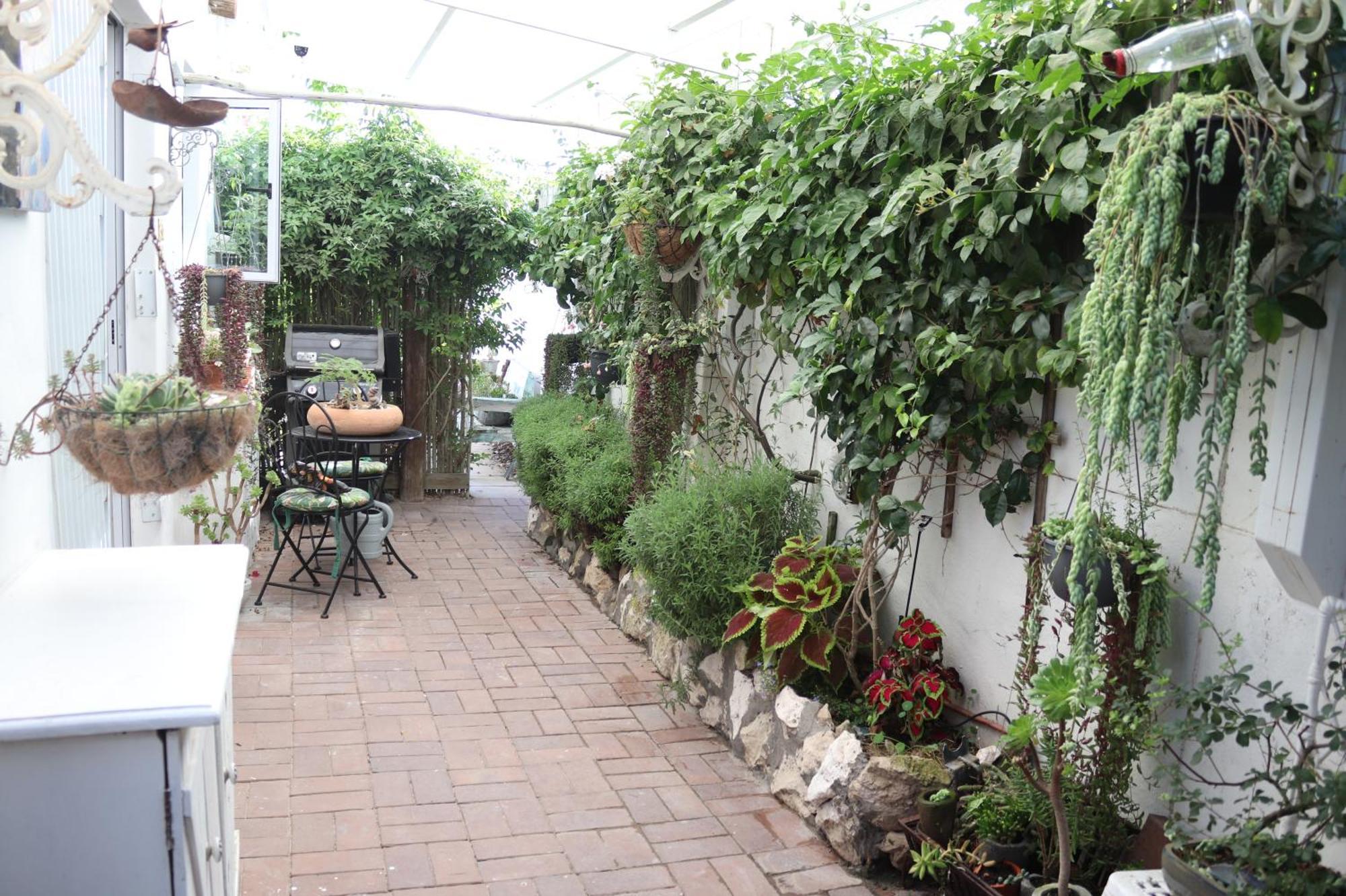 Gilcrest Place Guest House Paternoster Exterior photo