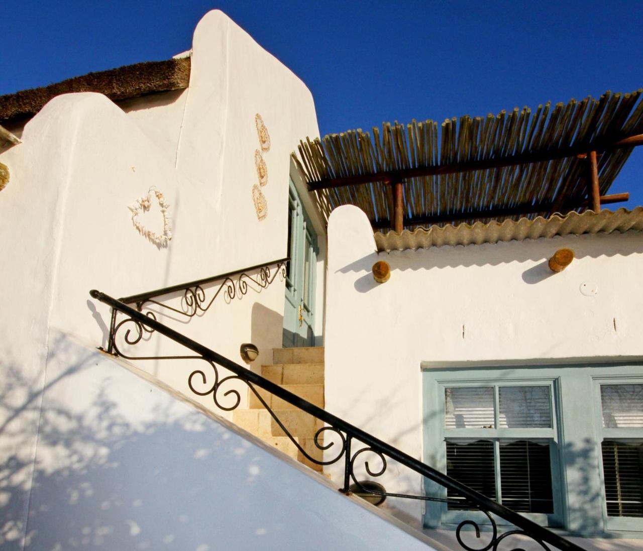 Gilcrest Place Guest House Paternoster Exterior photo