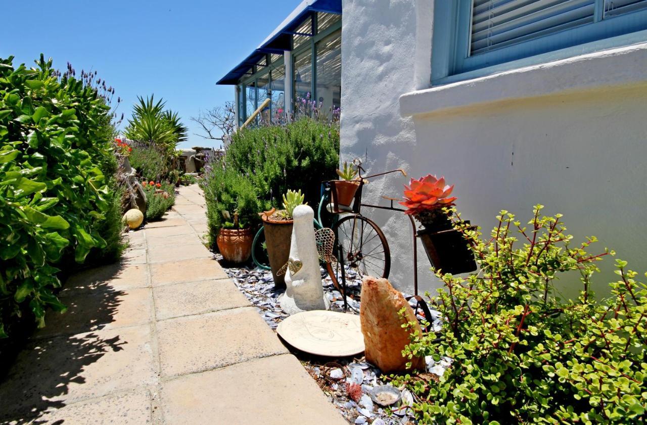 Gilcrest Place Guest House Paternoster Exterior photo