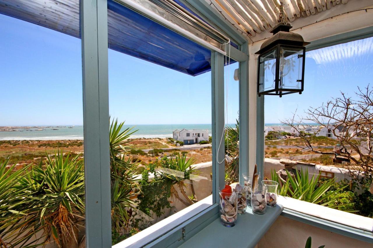 Gilcrest Place Guest House Paternoster Exterior photo