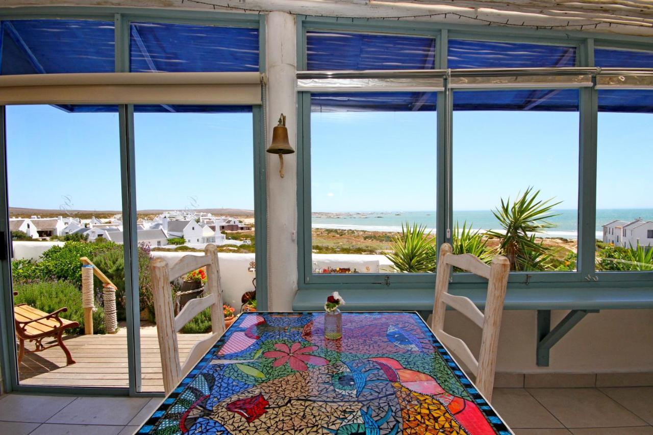 Gilcrest Place Guest House Paternoster Exterior photo